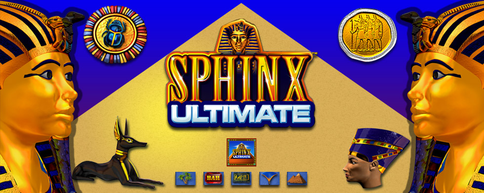 Sphinx Ultimate